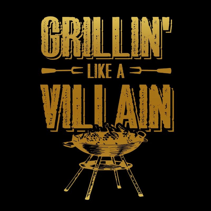 grillen lustiger spruch