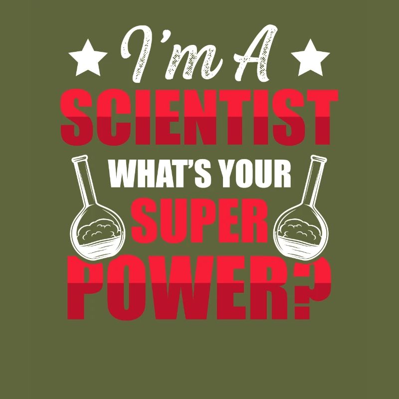 superpower science