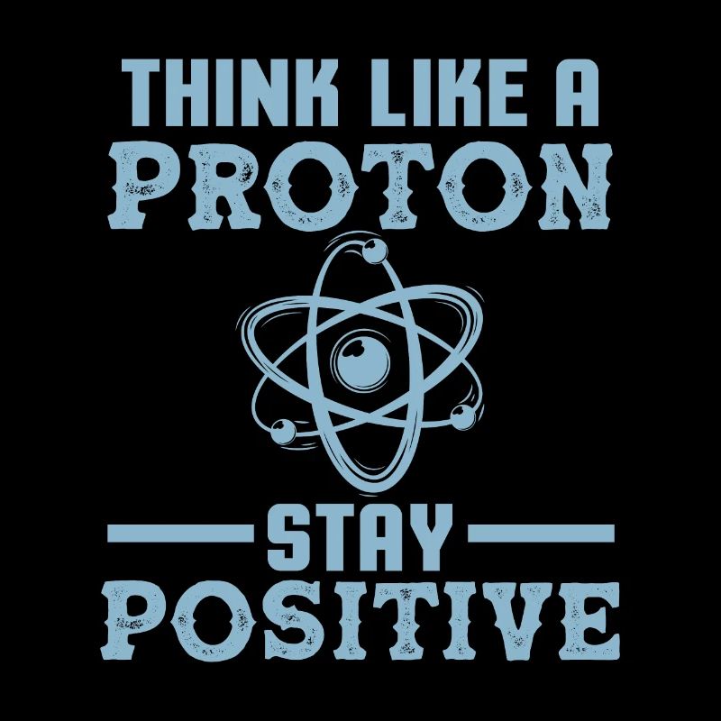 proton atom science