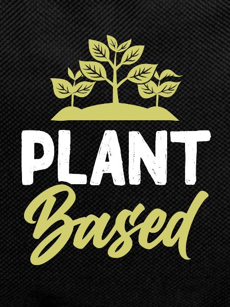 vegan plants