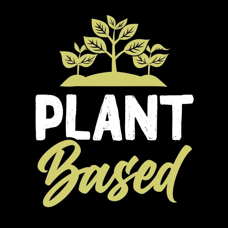vegan plants