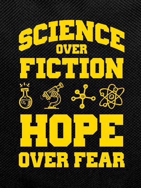 science science hope