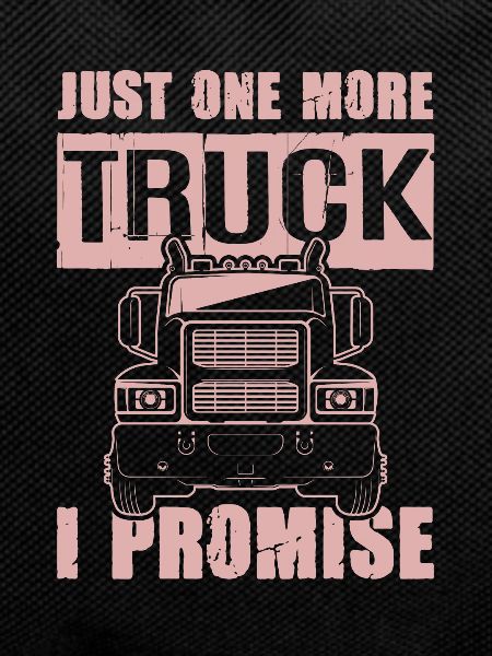 truck slogan