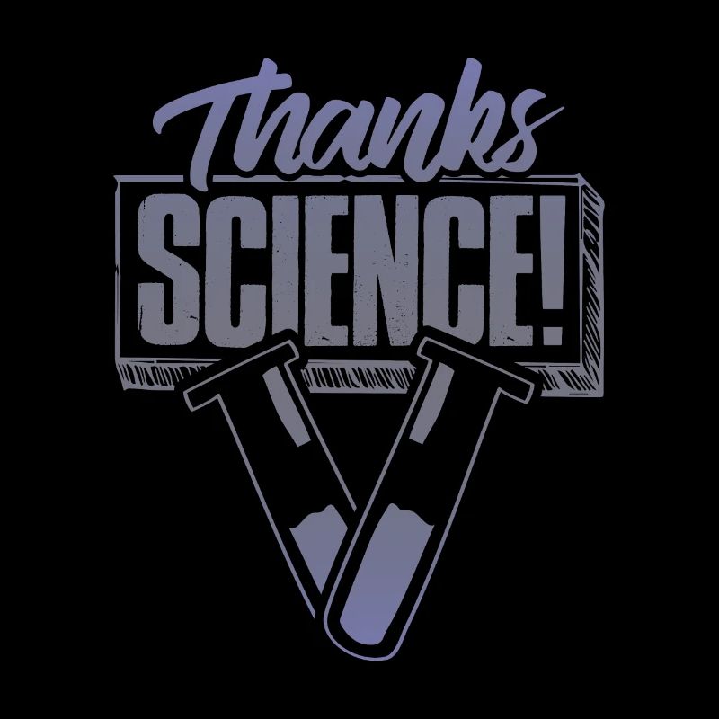merci la science