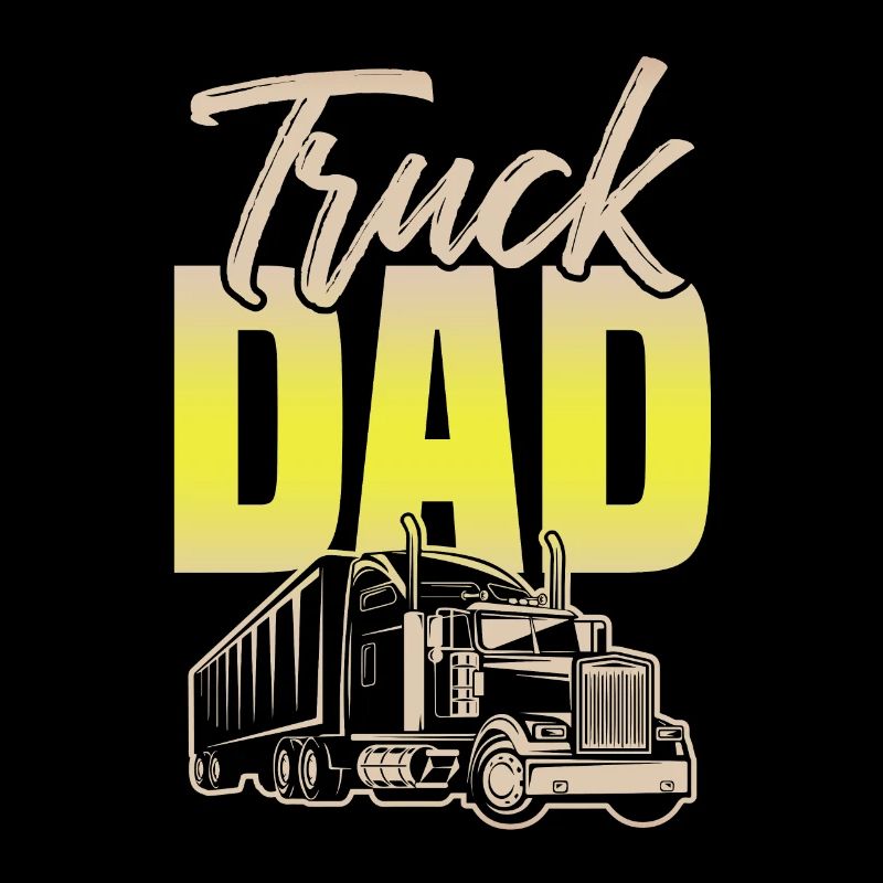 Camion papa papa