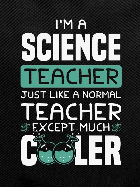 Science teacher