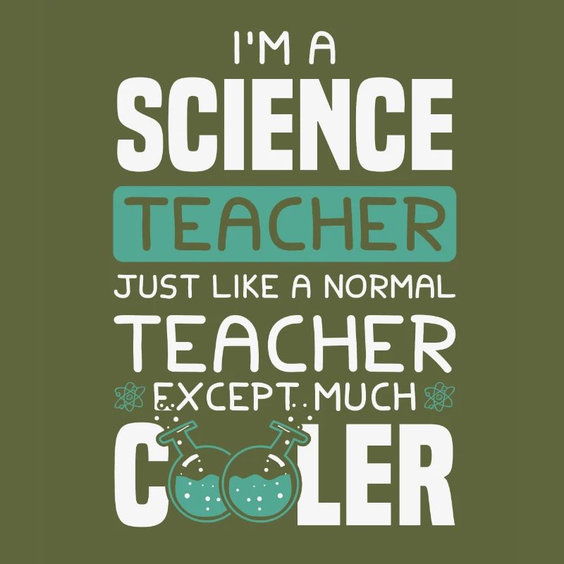 Science teacher