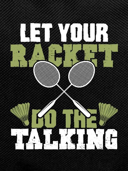 badminton badminton badminton