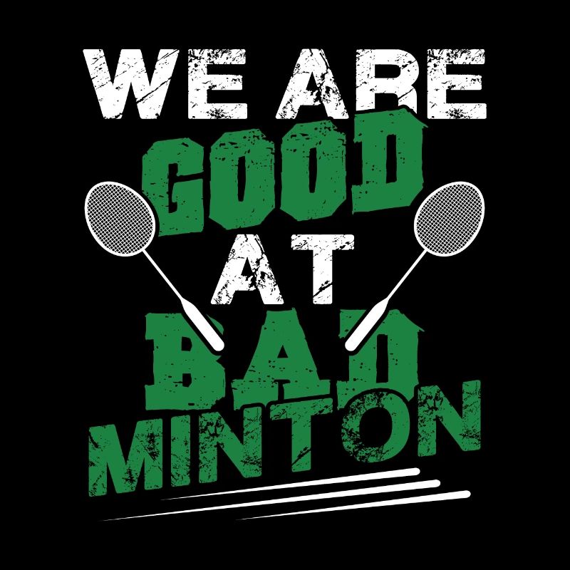 badminton badminton badminton