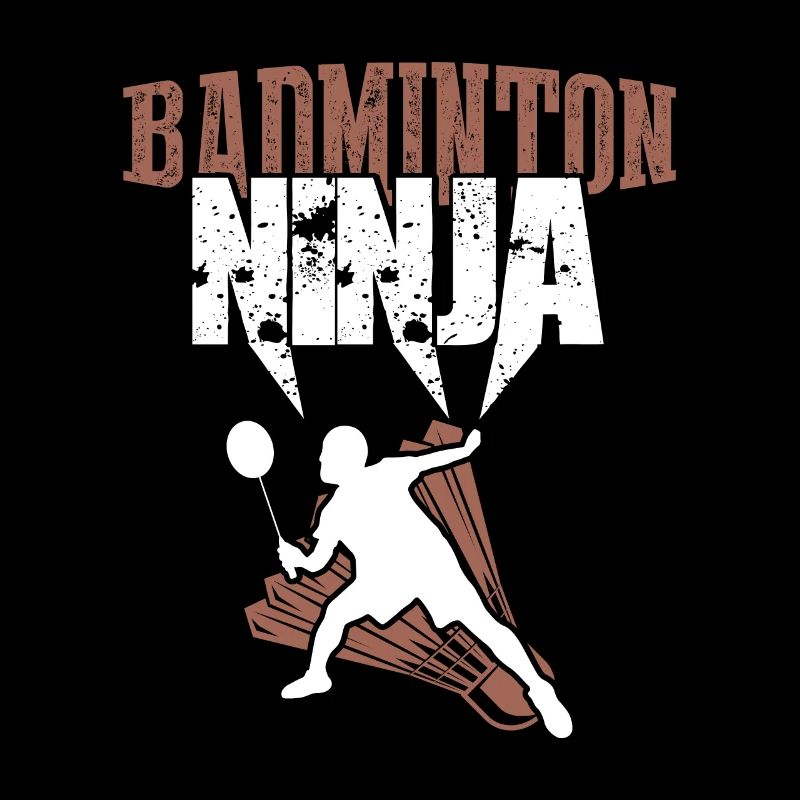 badminton ninja