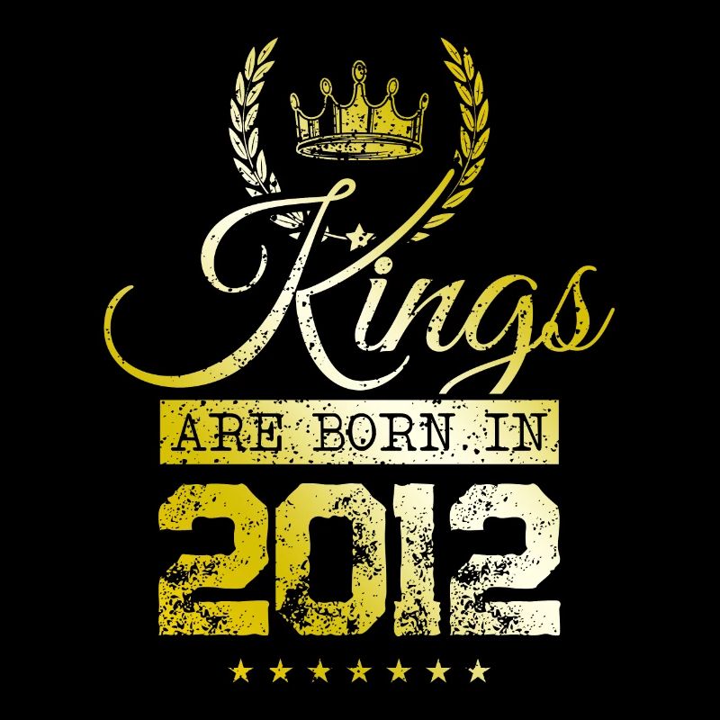 kings are born 2012