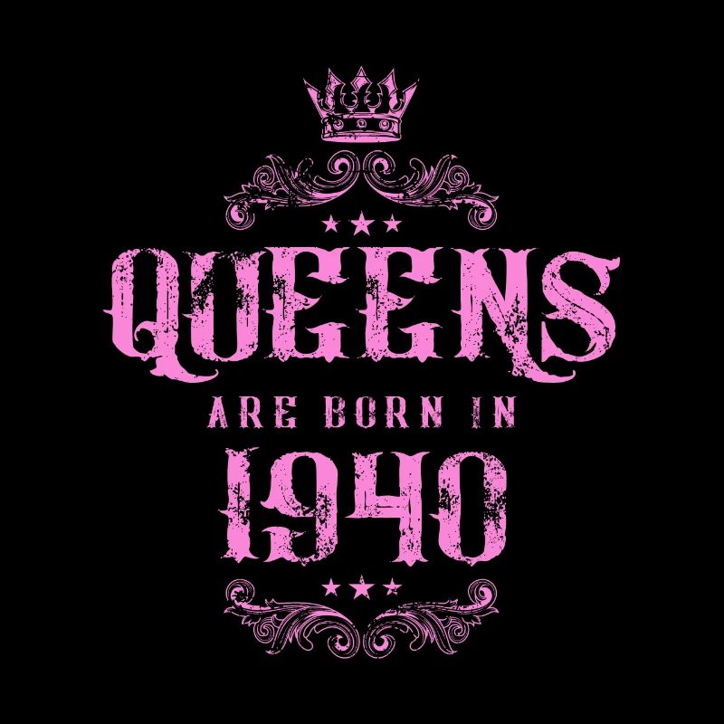 born in 1940
