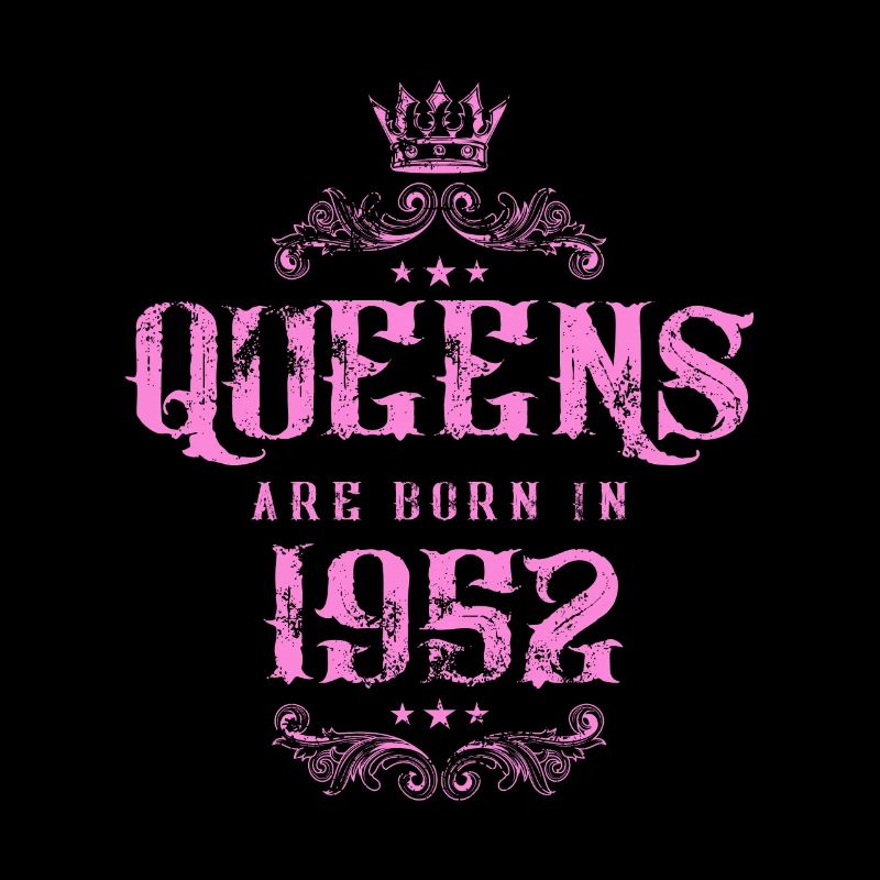 born in 1952