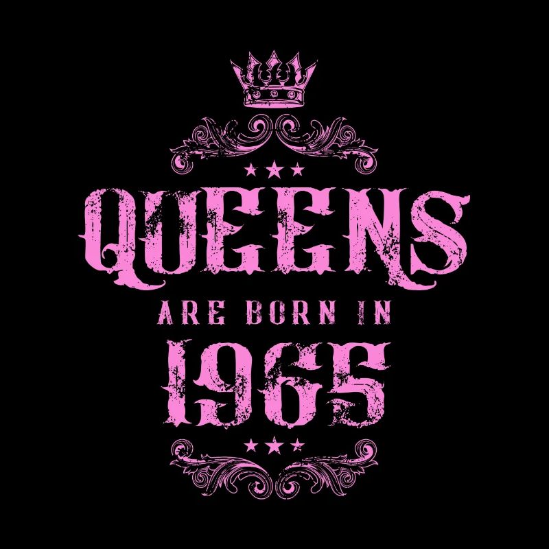 born in 1965