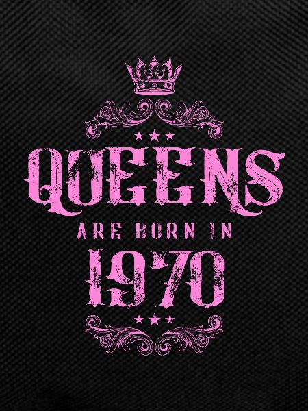 born in 1970