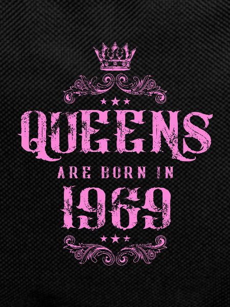 born in 1969