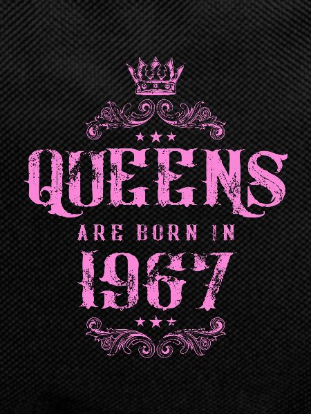 born in 1967