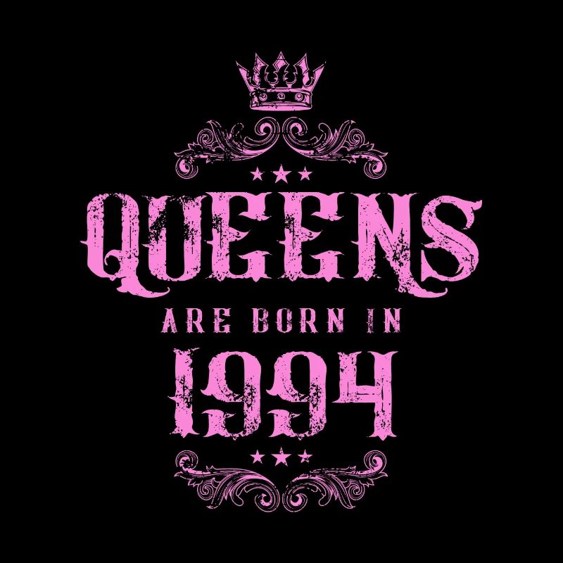 born in 1994