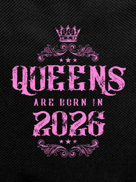 born in 2026