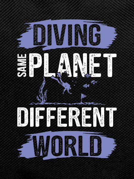 diving other world