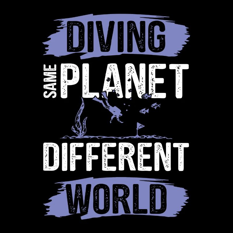 diving other world