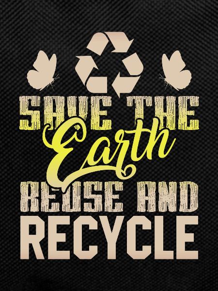 recycle planet environmental protection