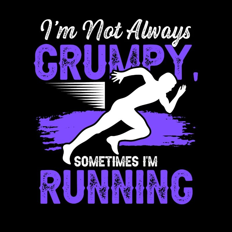 running sport