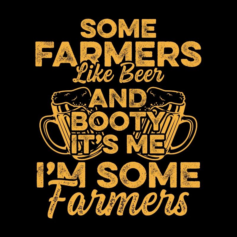 Farmer beer