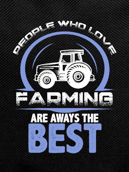 farming traktor