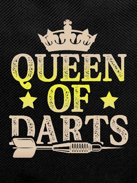queen of darts