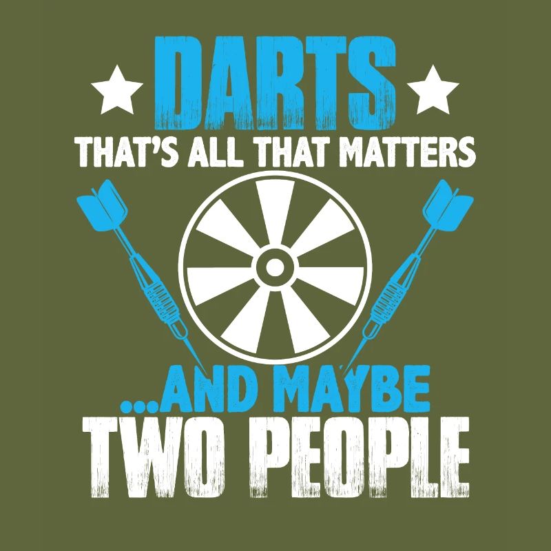 dart spruch