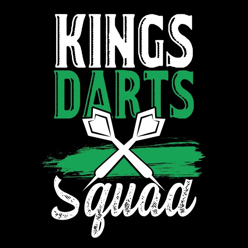king dart