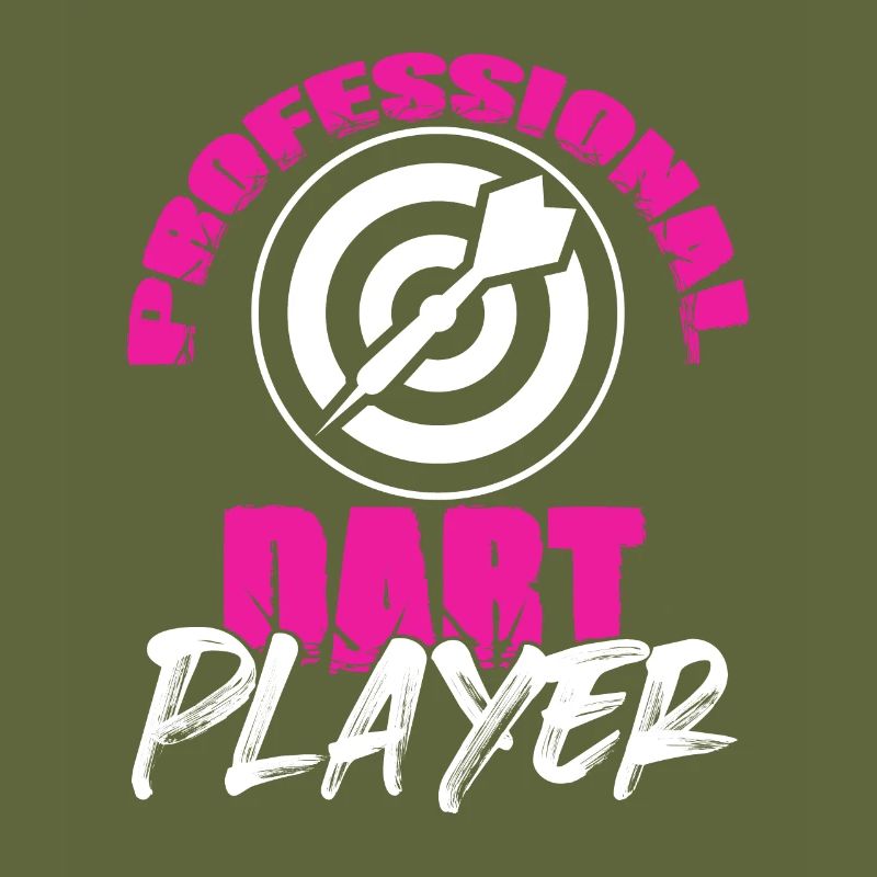 dart player professional