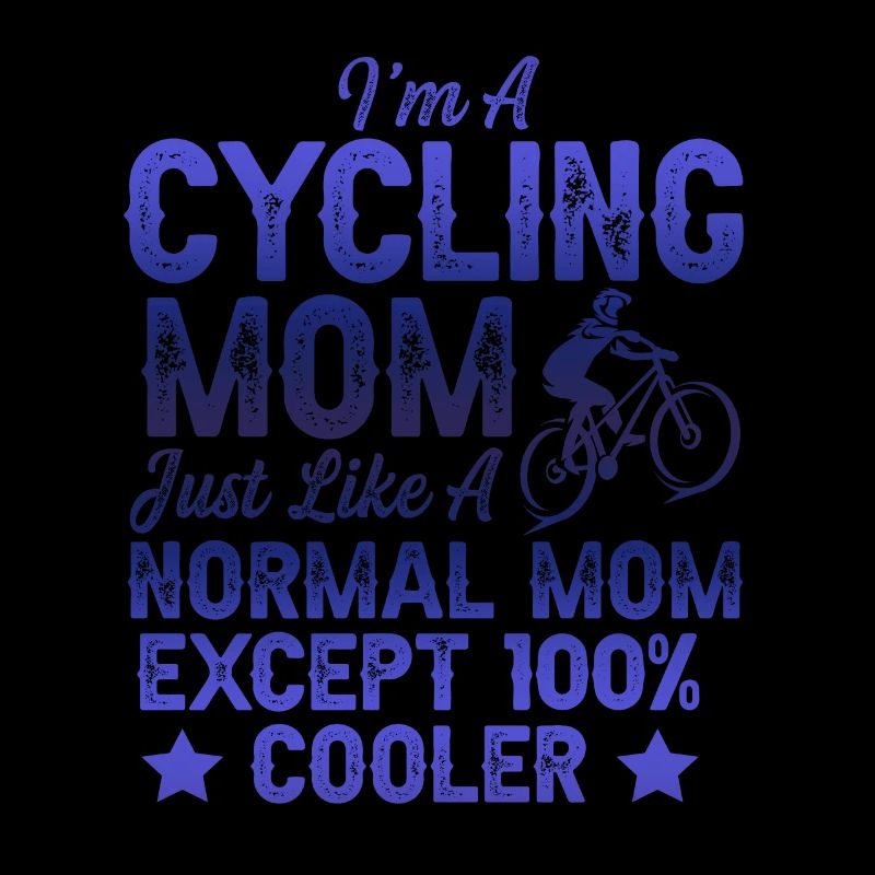 maman vélo maman