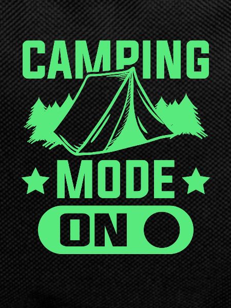 mode camping