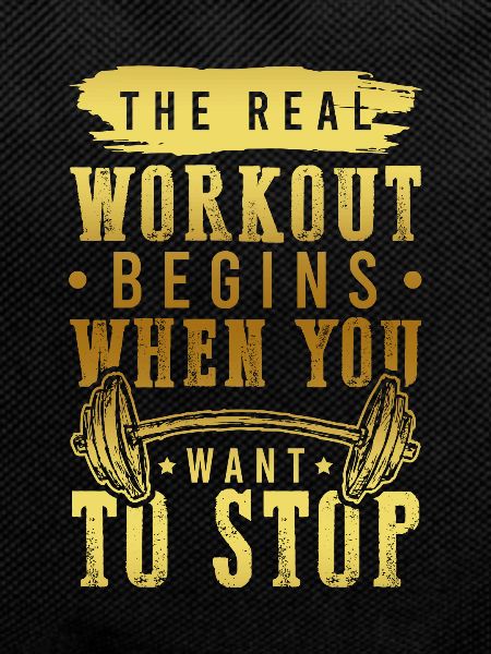 workout fitness