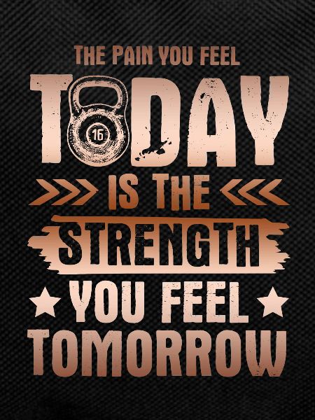 strong fitness