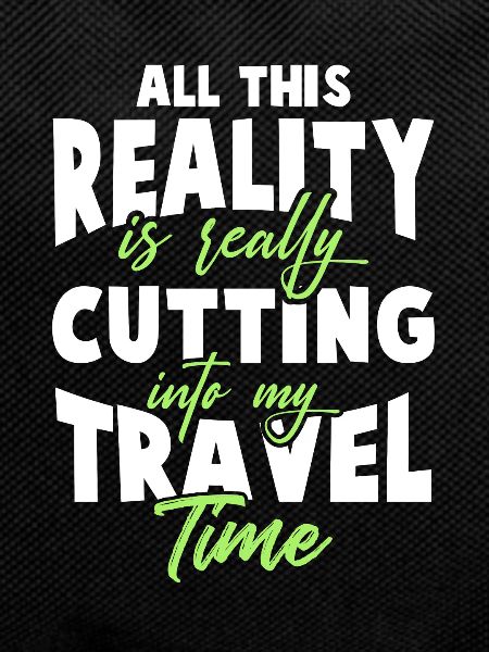 travel travel motto