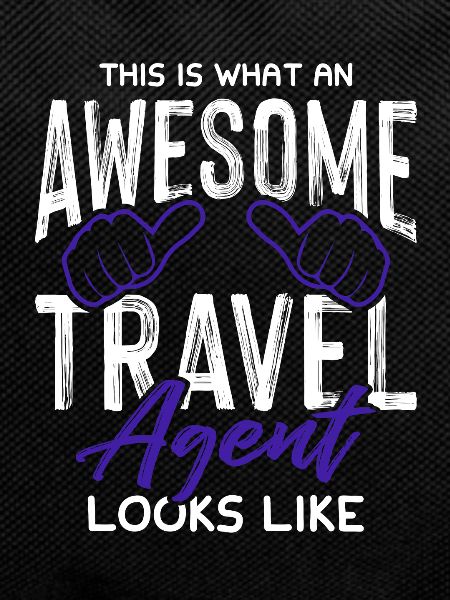 awesome travel agent