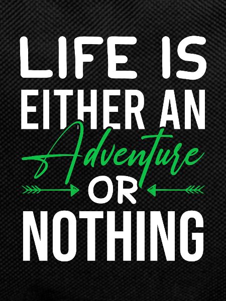 adventure travel