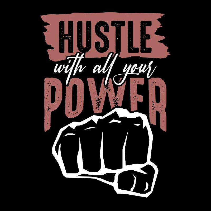 hustle Power