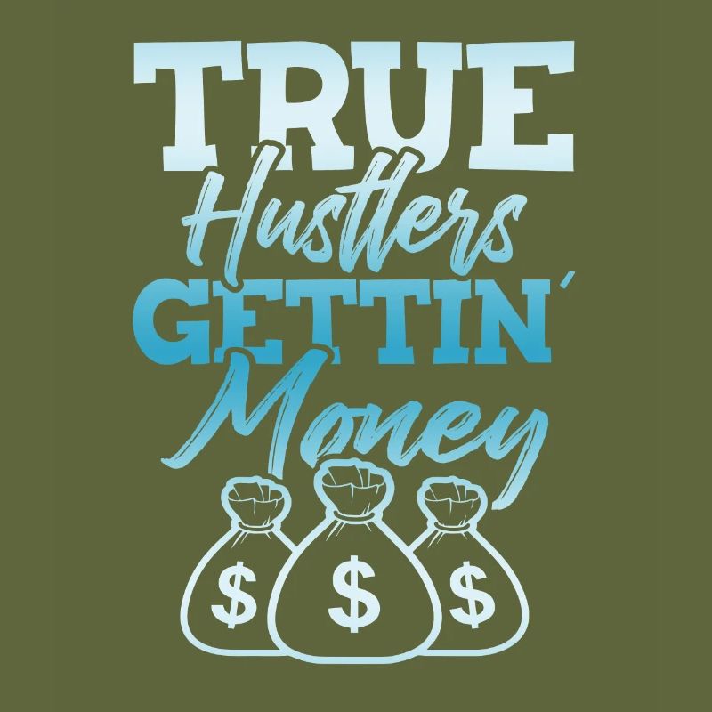 true hustle