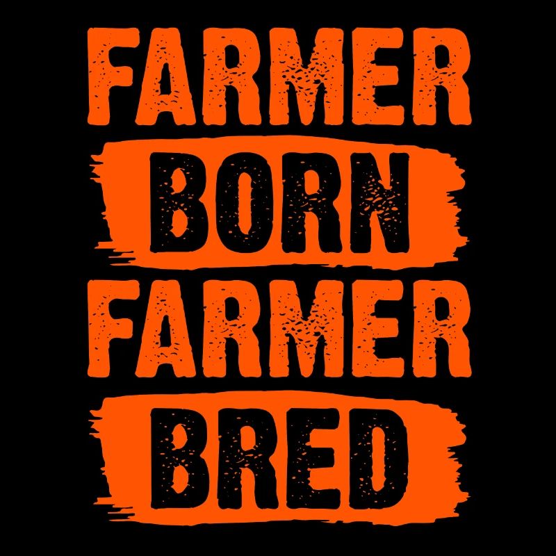 farmer born