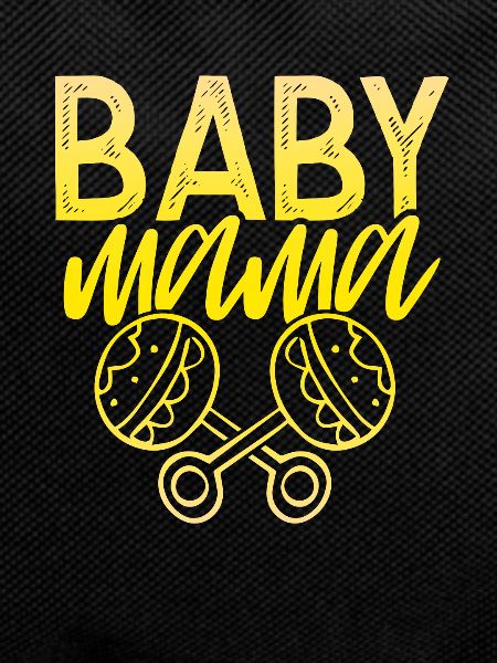 bébé maman