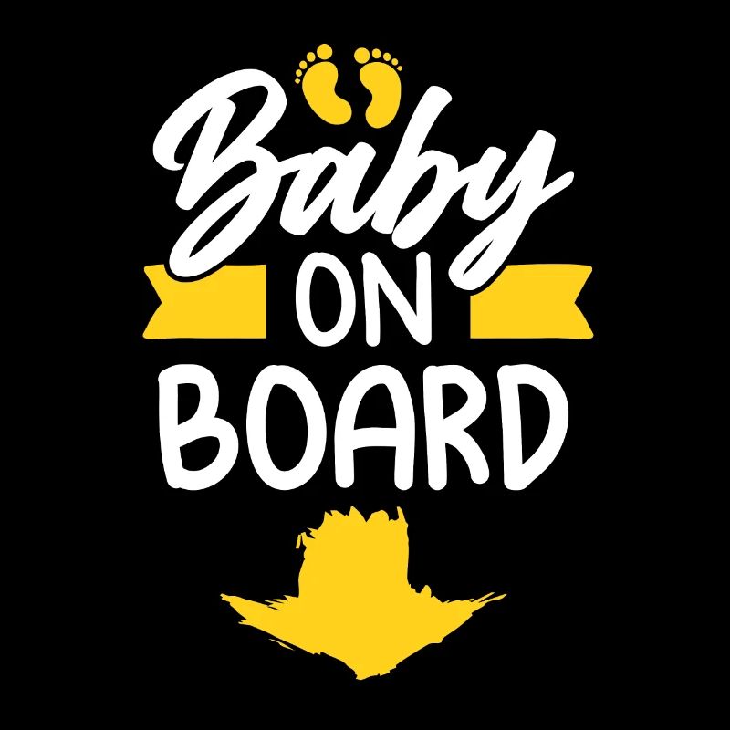 baby on board