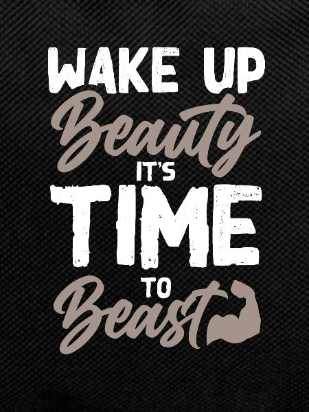 beauty beast fitness