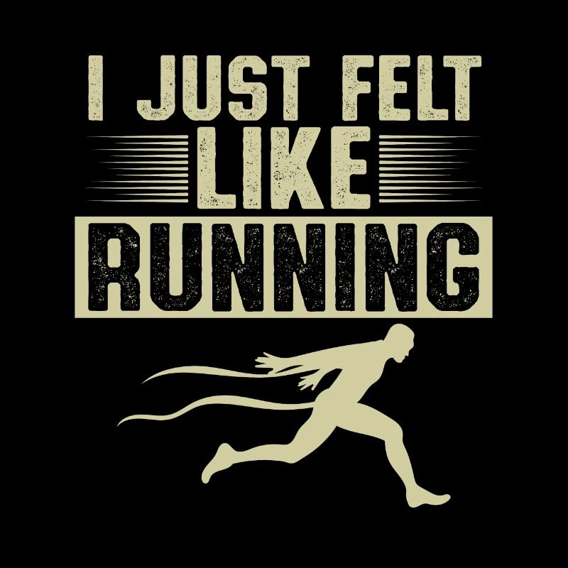 running slogan