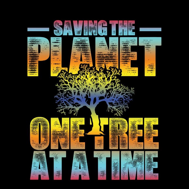 save planet baum