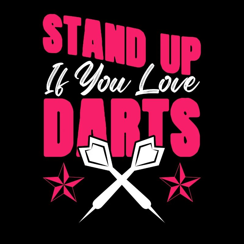 dart love