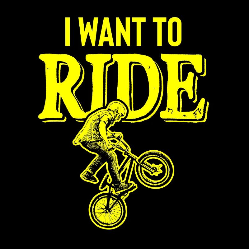 bmx ride